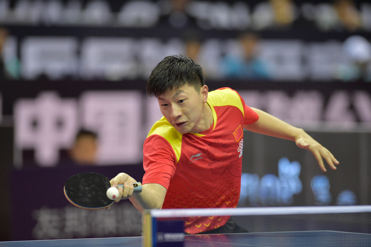 项运动充满 项运动充满