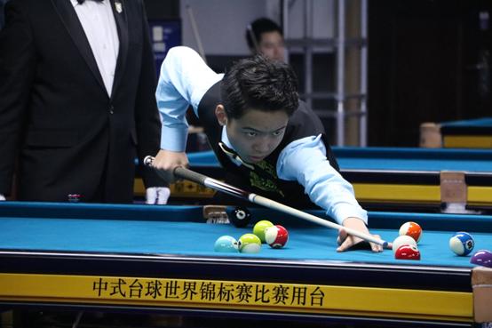 在过去的赛 在过去的赛