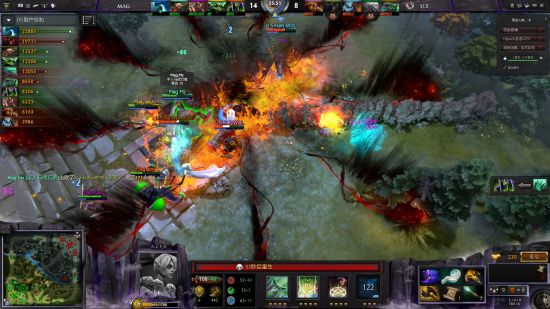 有效的中场 有效的中场