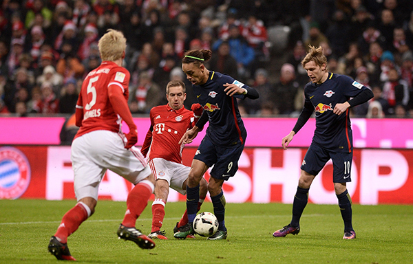 家队的舞台 家队的舞台