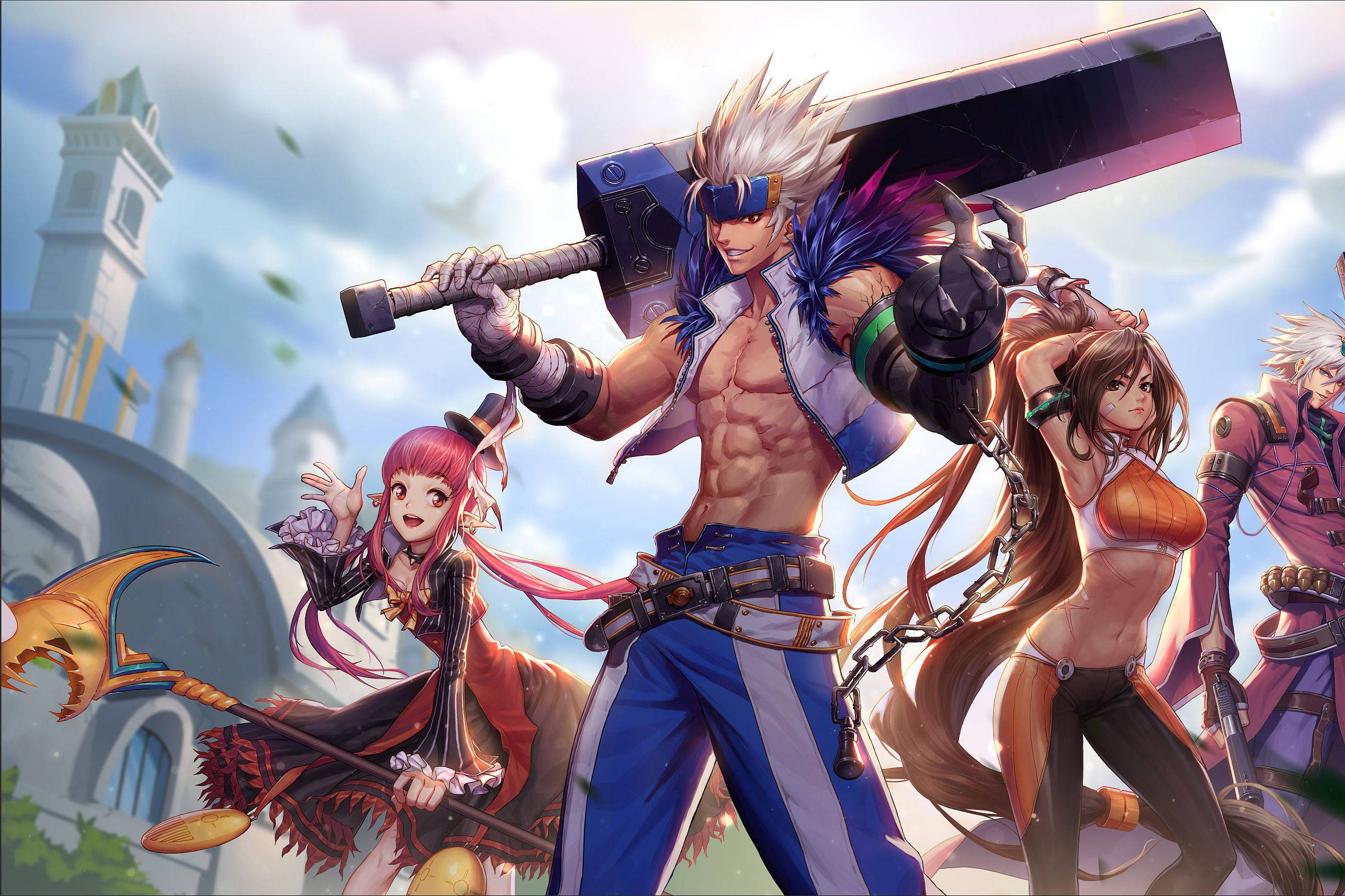 这种稳定性 这种稳定性