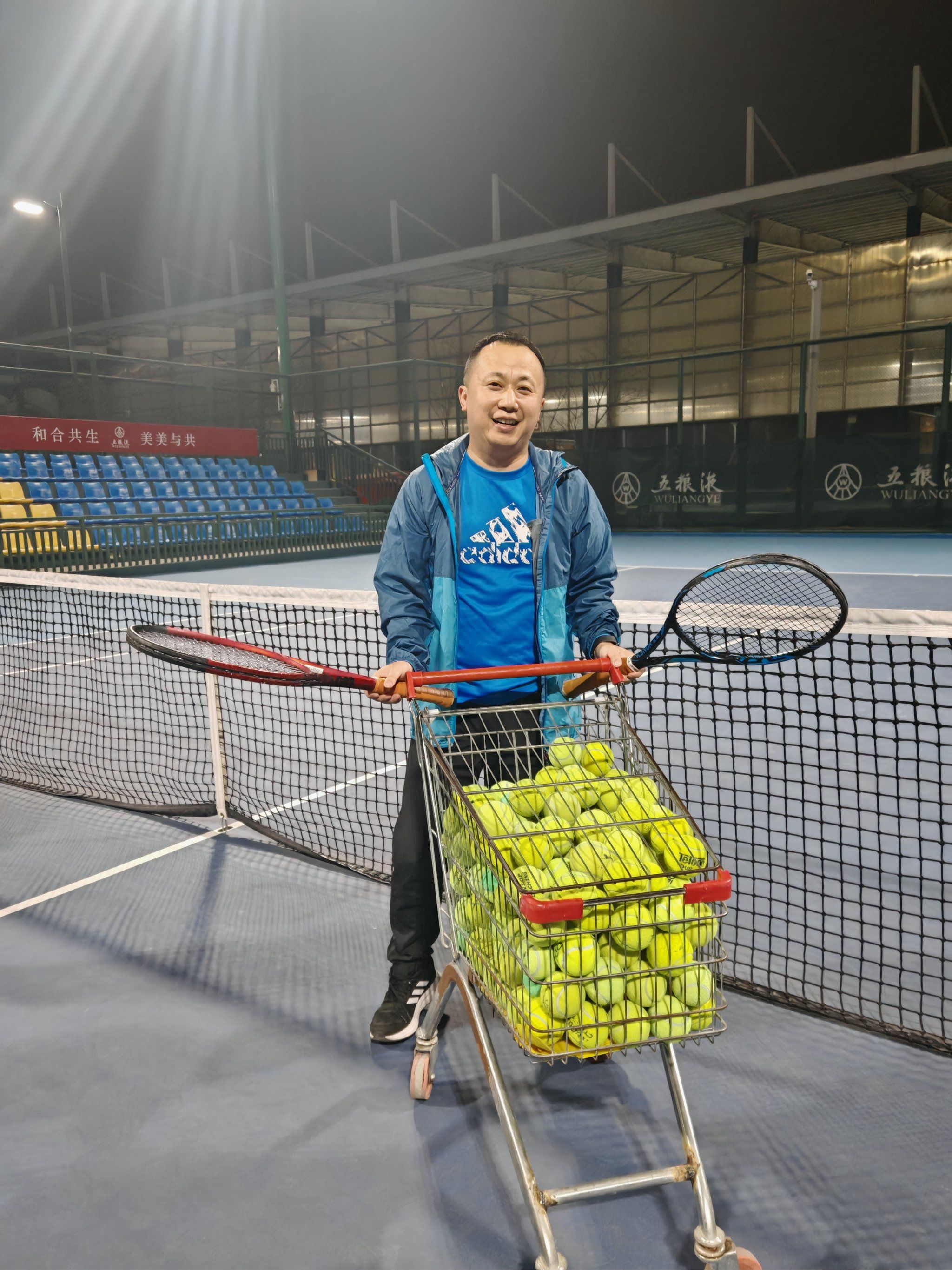 在激励着我 在激励着我