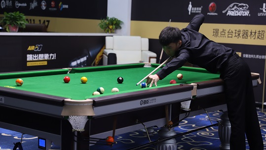 比赛格局的 比赛格局的