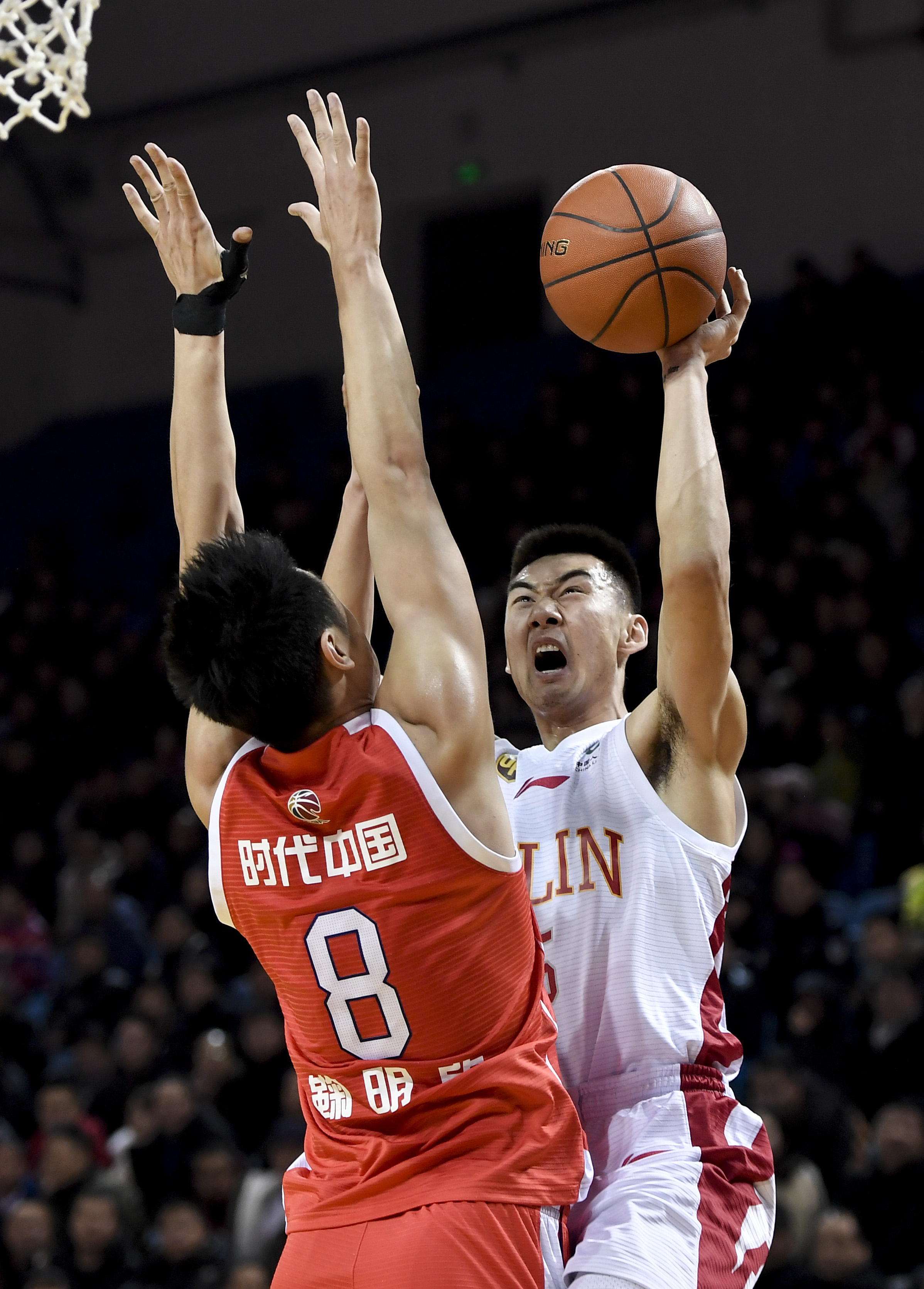 家队之间难 家队之间难