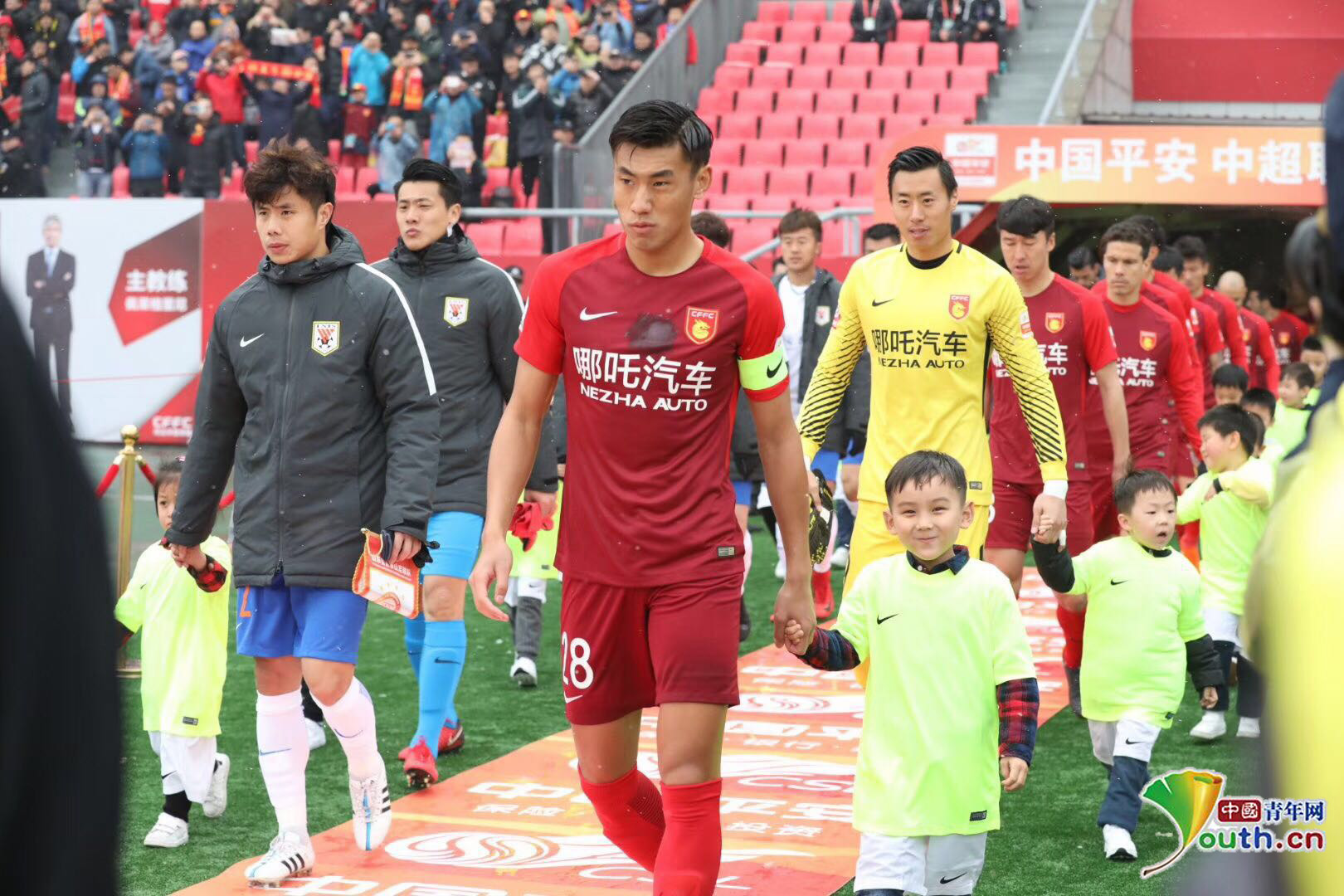 数据支撑与 数据支撑与